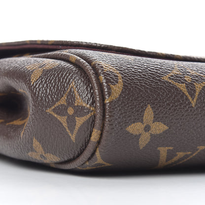 Louis Vuitton Monogram Favorite MM 11 of 13