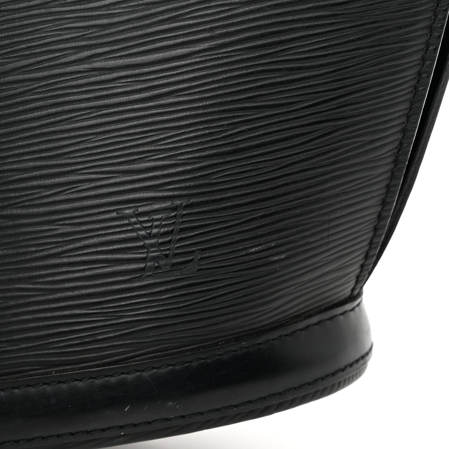 Epi Saint Jacques GM Black