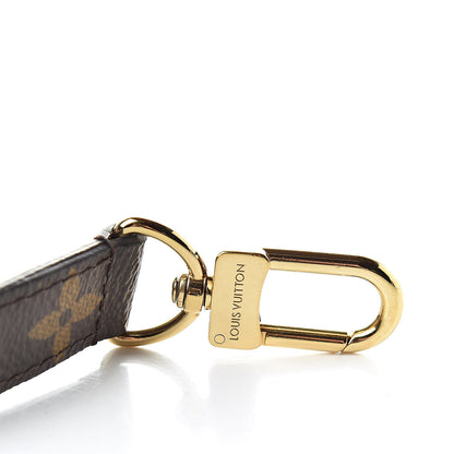 Louis Vuitton Monogram Metis 20mm Adjustable Strap 3 of 3