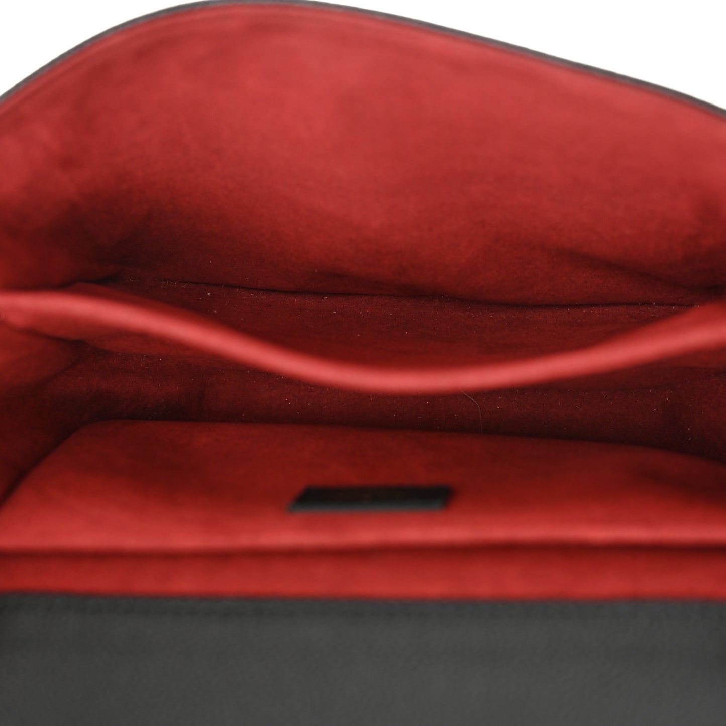 Empreinte Monogram Giant Pochette Metis Black Beige