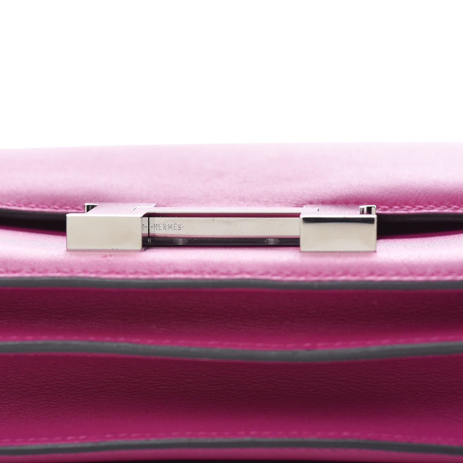 Hermes Swift Constance 18 Rose Pourpre 12 of 15