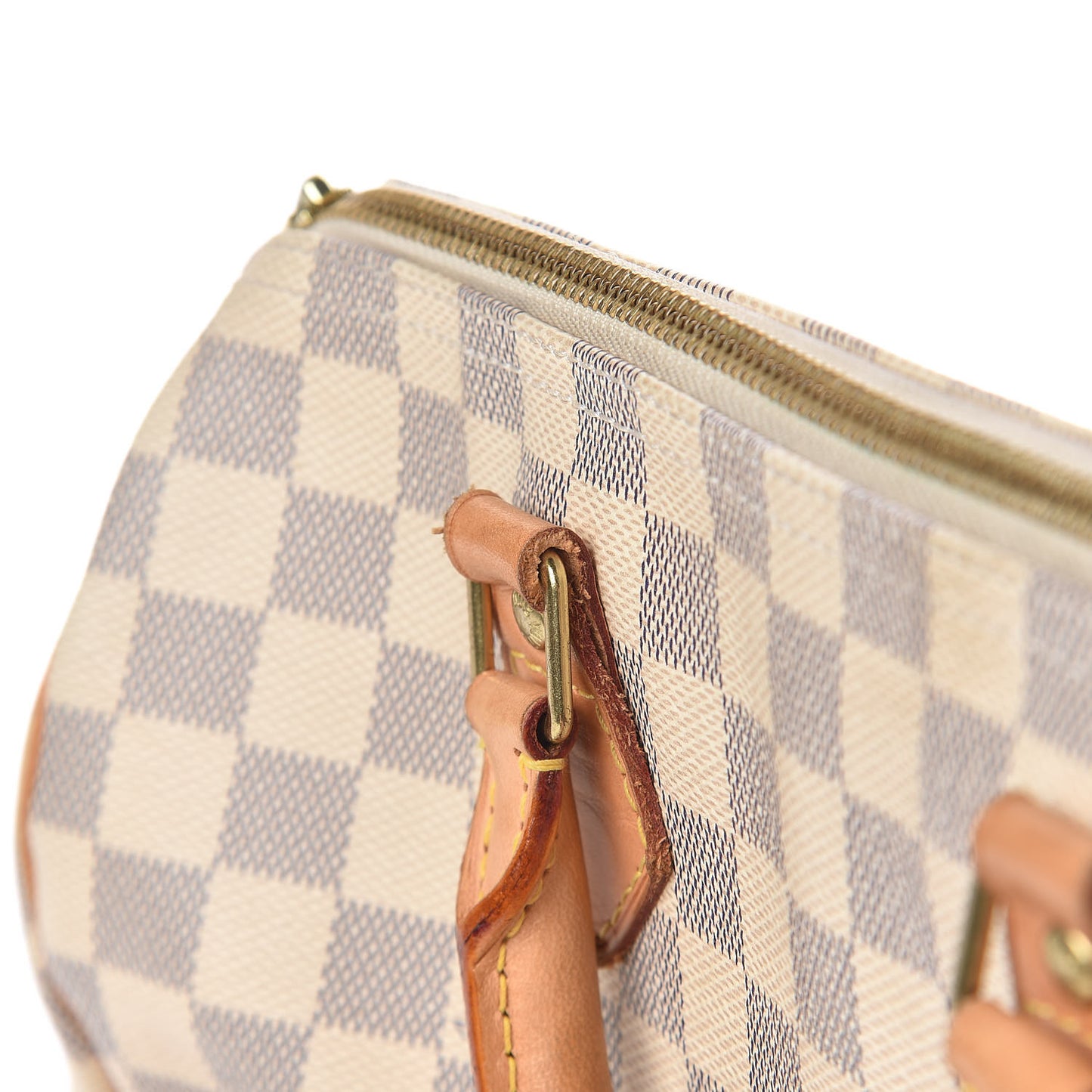Damier Azur Speedy 30