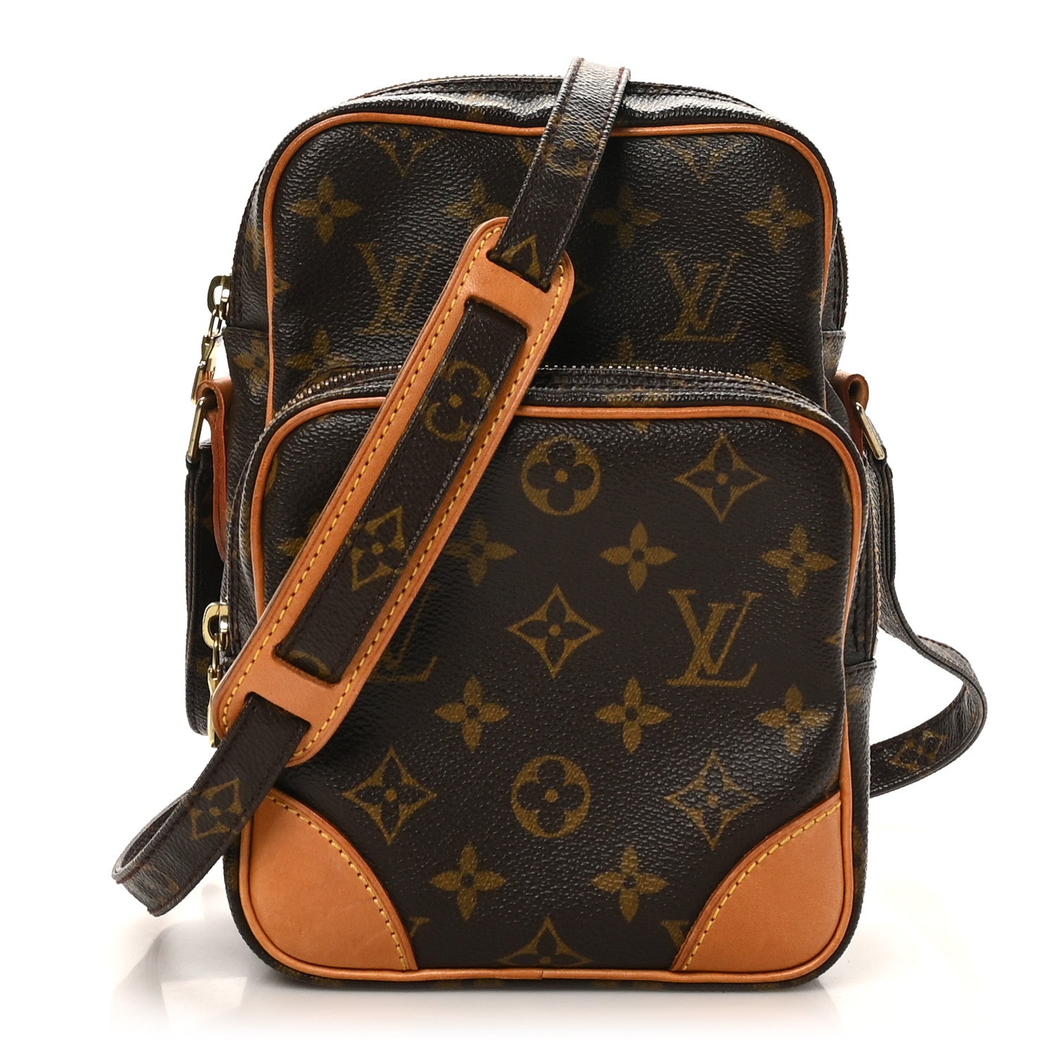Louis Vuitton Monogram Amazone 1 of 11