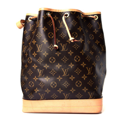 Louis Vuitton Monogram Noe 1 of 4