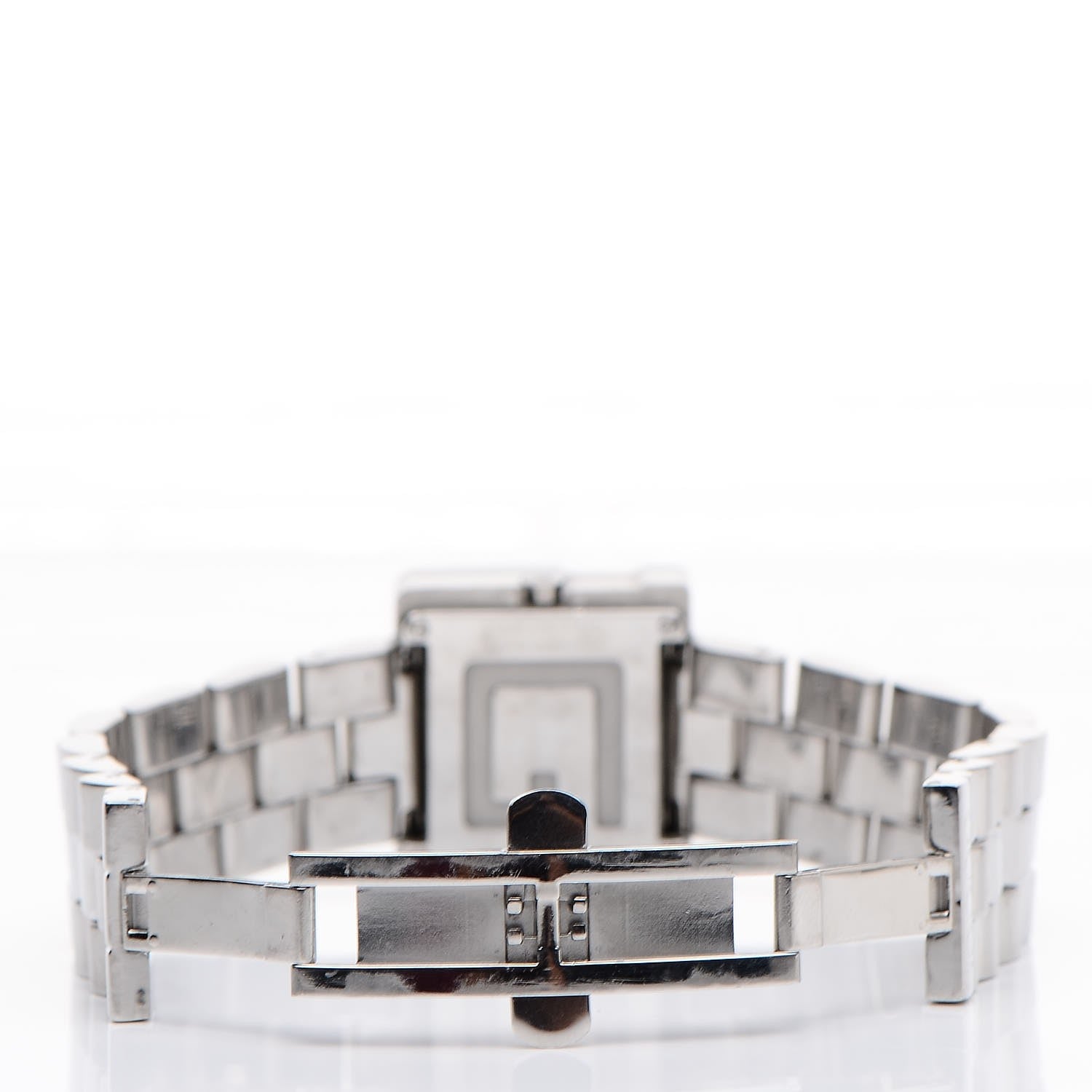 Gucci Stainless Steel 26mm 3600J Quartz Watch Black 6 of 6