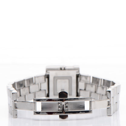 Gucci Stainless Steel 26mm 3600J Quartz Watch Black 6 of 6
