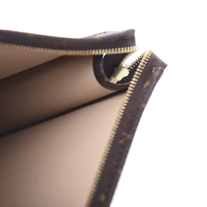 Louis Vuitton Monogram Game On Toiletry Pouch 26 7 of 7
