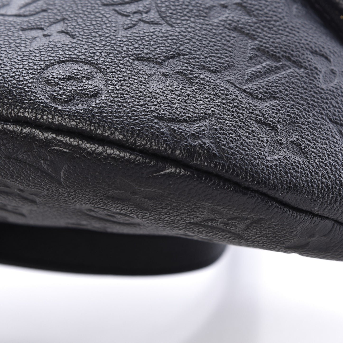 Empreinte BumBag Black