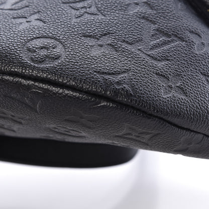 Louis Vuitton Empreinte BumBag Black 10 of 14