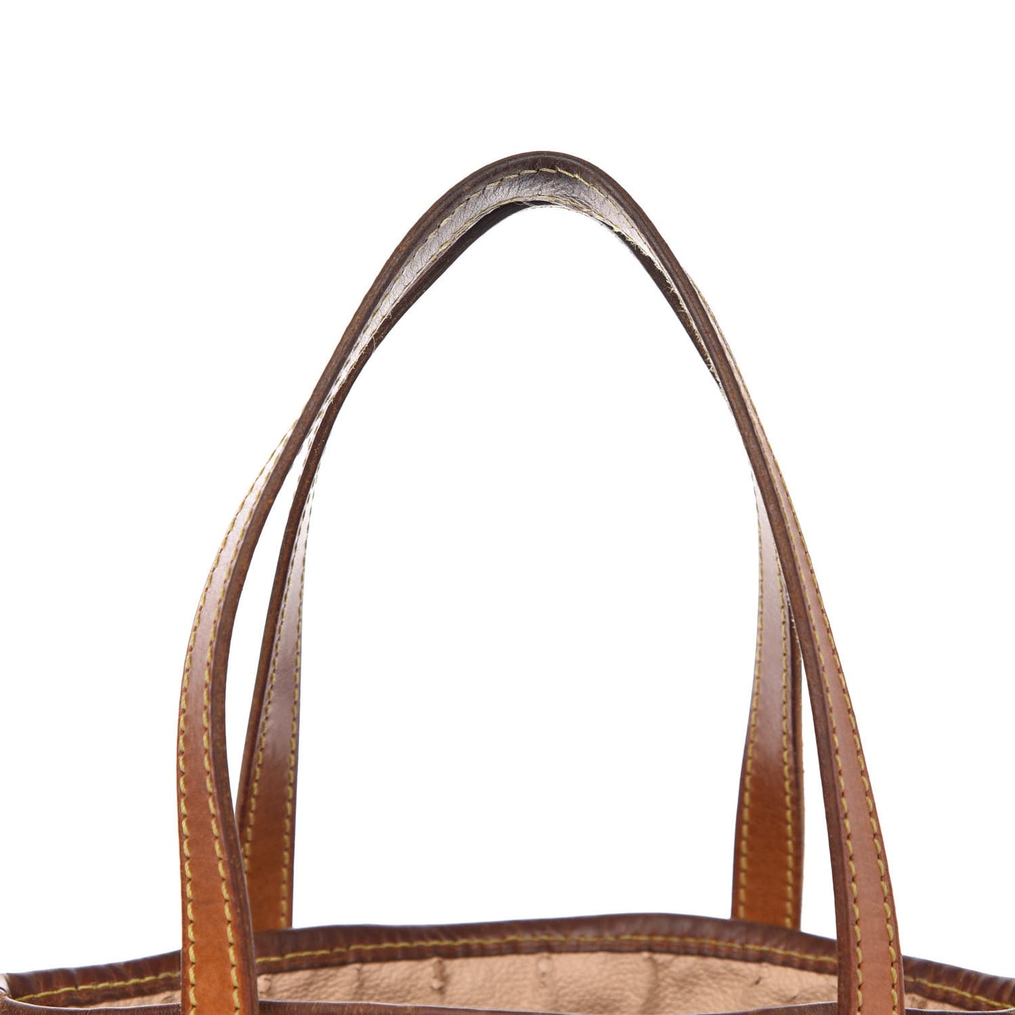 Monogram Petit Bucket 23