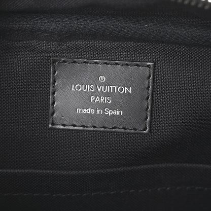 Louis Vuitton Damier Graphite Ambler 6 of 9