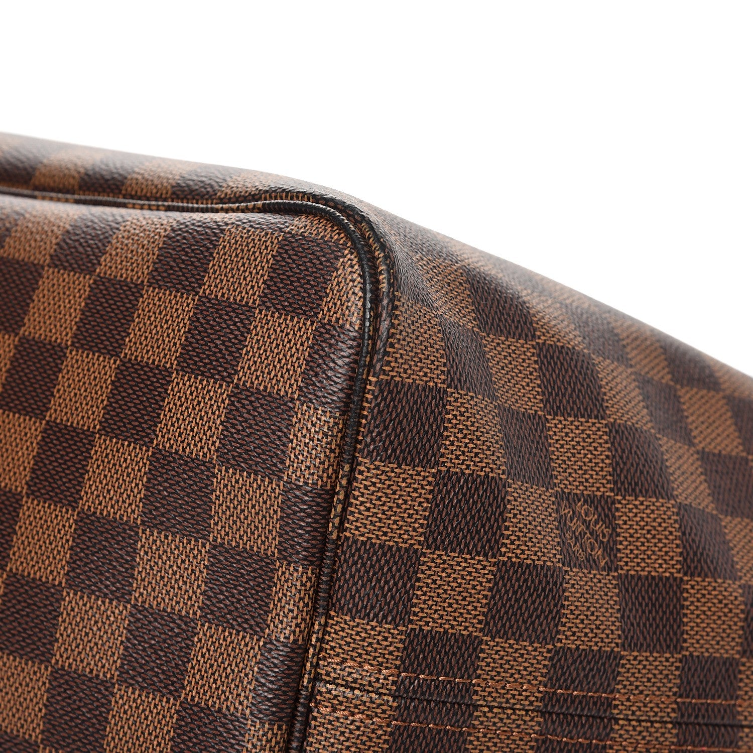 Louis Vuitton Damier Ebene Neo Neverfull GM 13 of 13