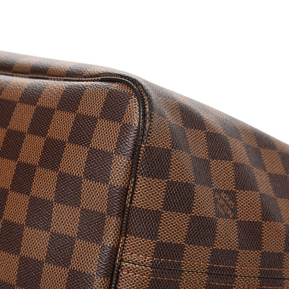 Louis Vuitton Damier Ebene Neo Neverfull GM 13 of 13