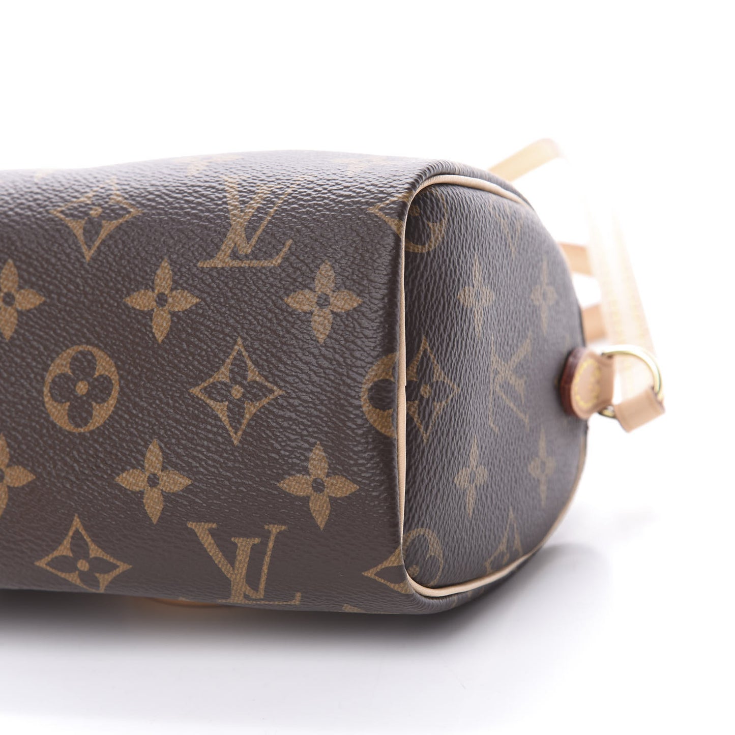 Monogram Nano Speedy
