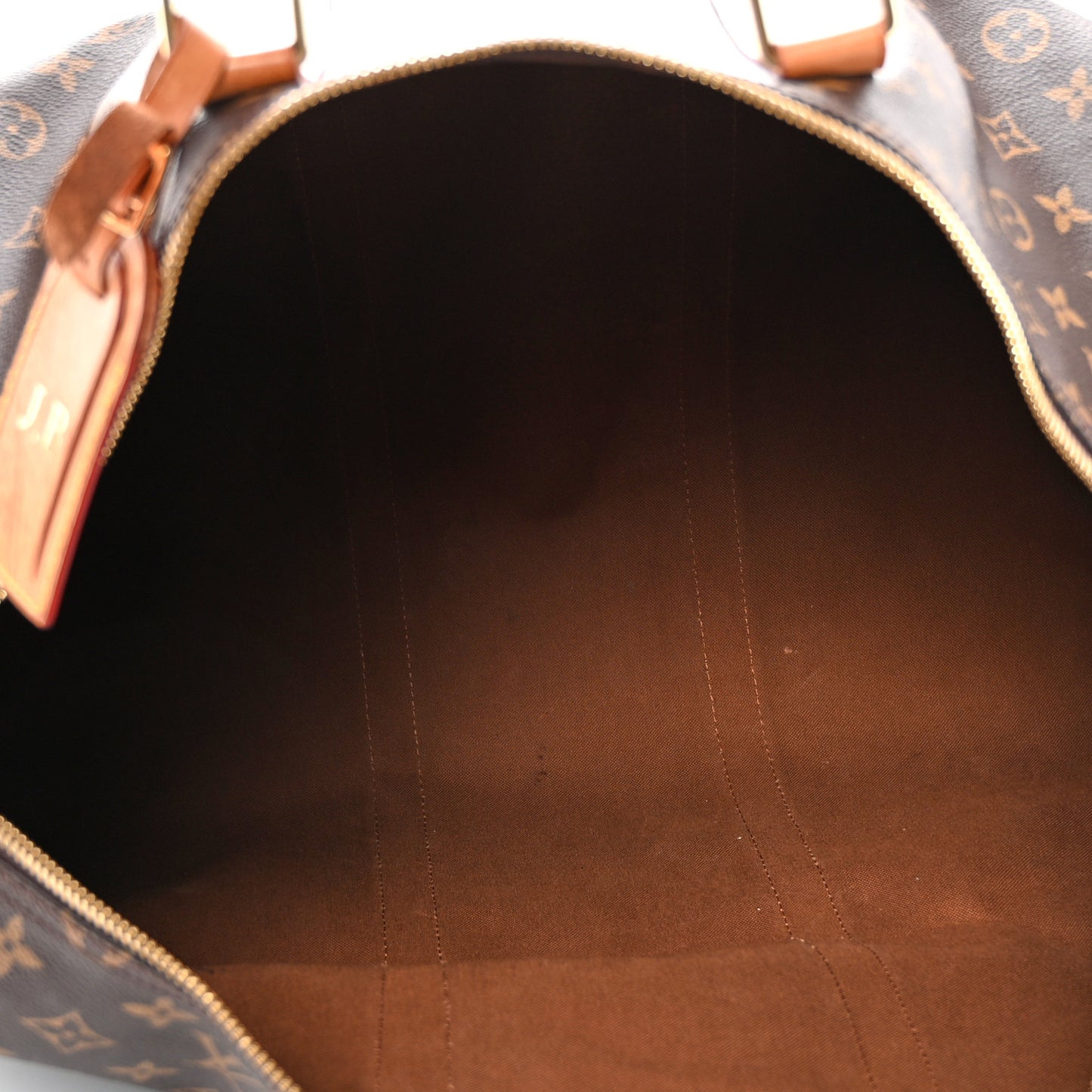 Monogram Keepall 50