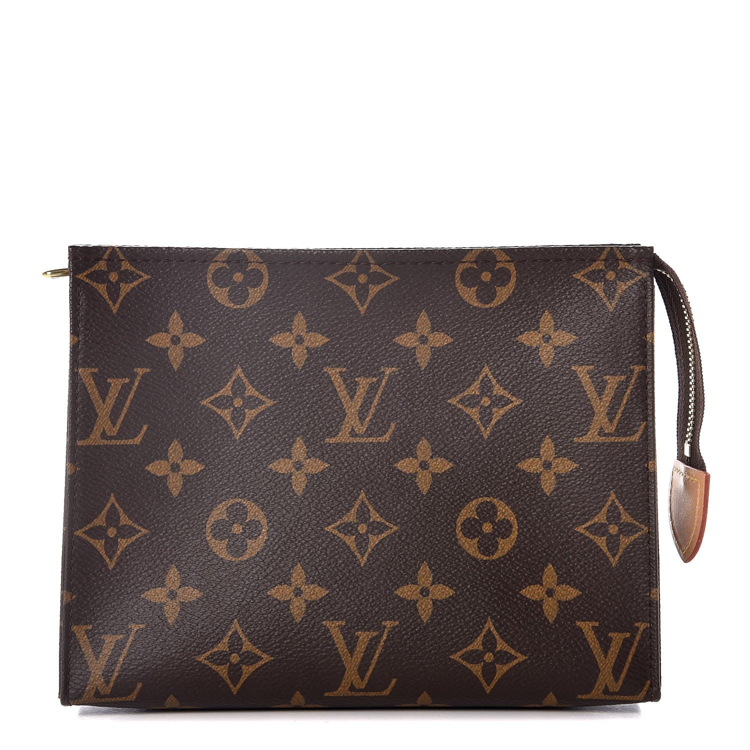 Louis Vuitton Monogram Toiletry Pouch 19 1 of 7