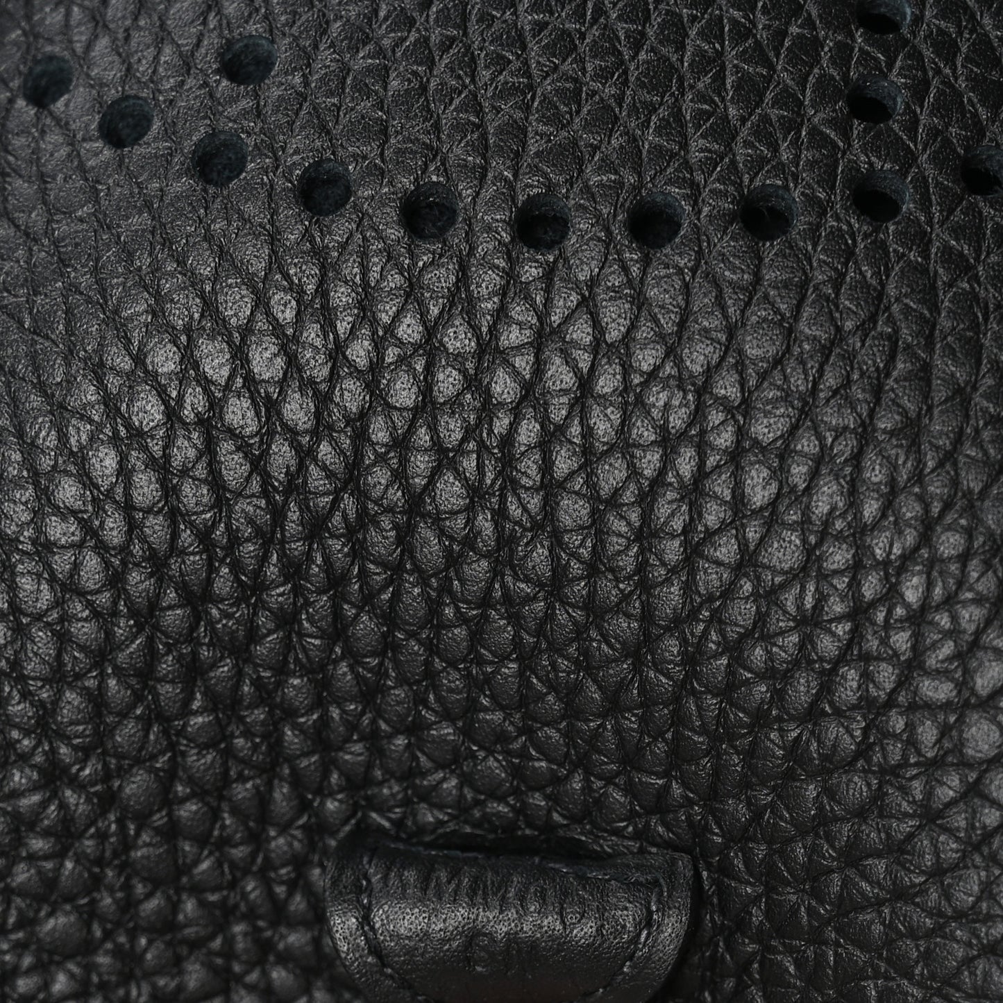 Taurillon Clemence Evelyne TPM Black