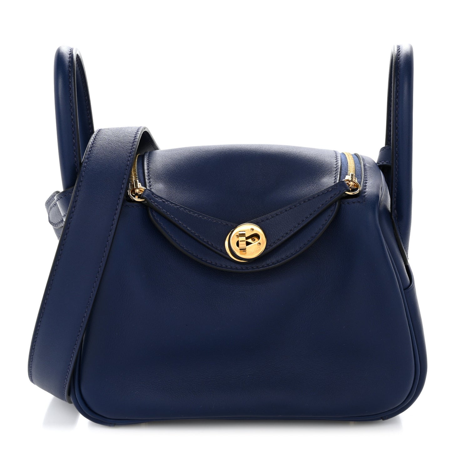 Swift Mini Lindy 20 Bleu Saphir