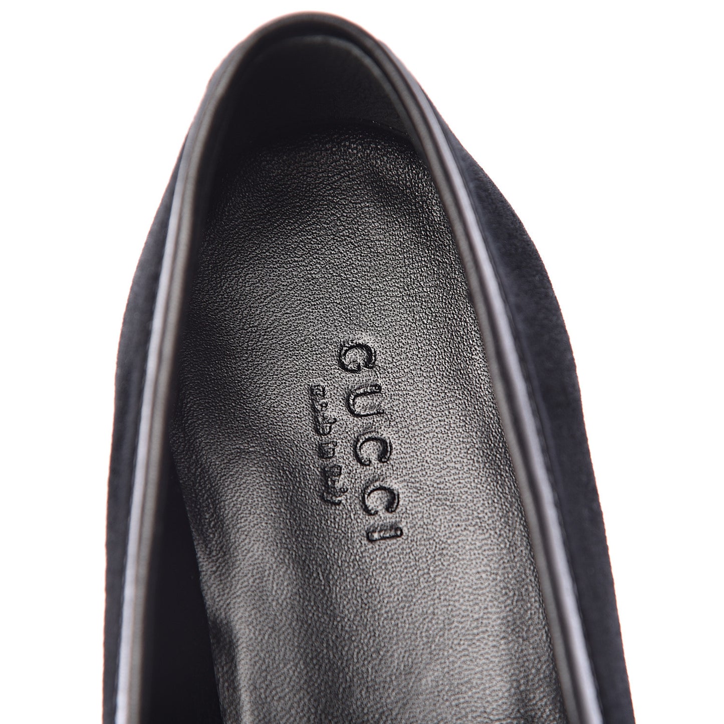 Velvet Horsebit Womens Jordaan Loafers 36 Black