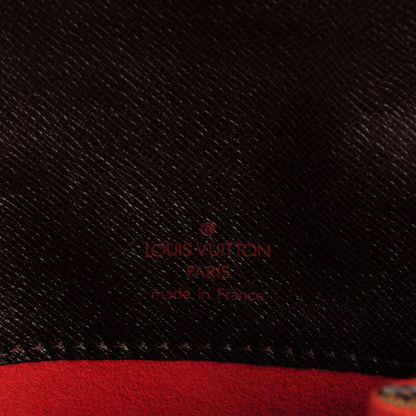 Louis Vuitton Damier Ebene Pimlico 6 of 7