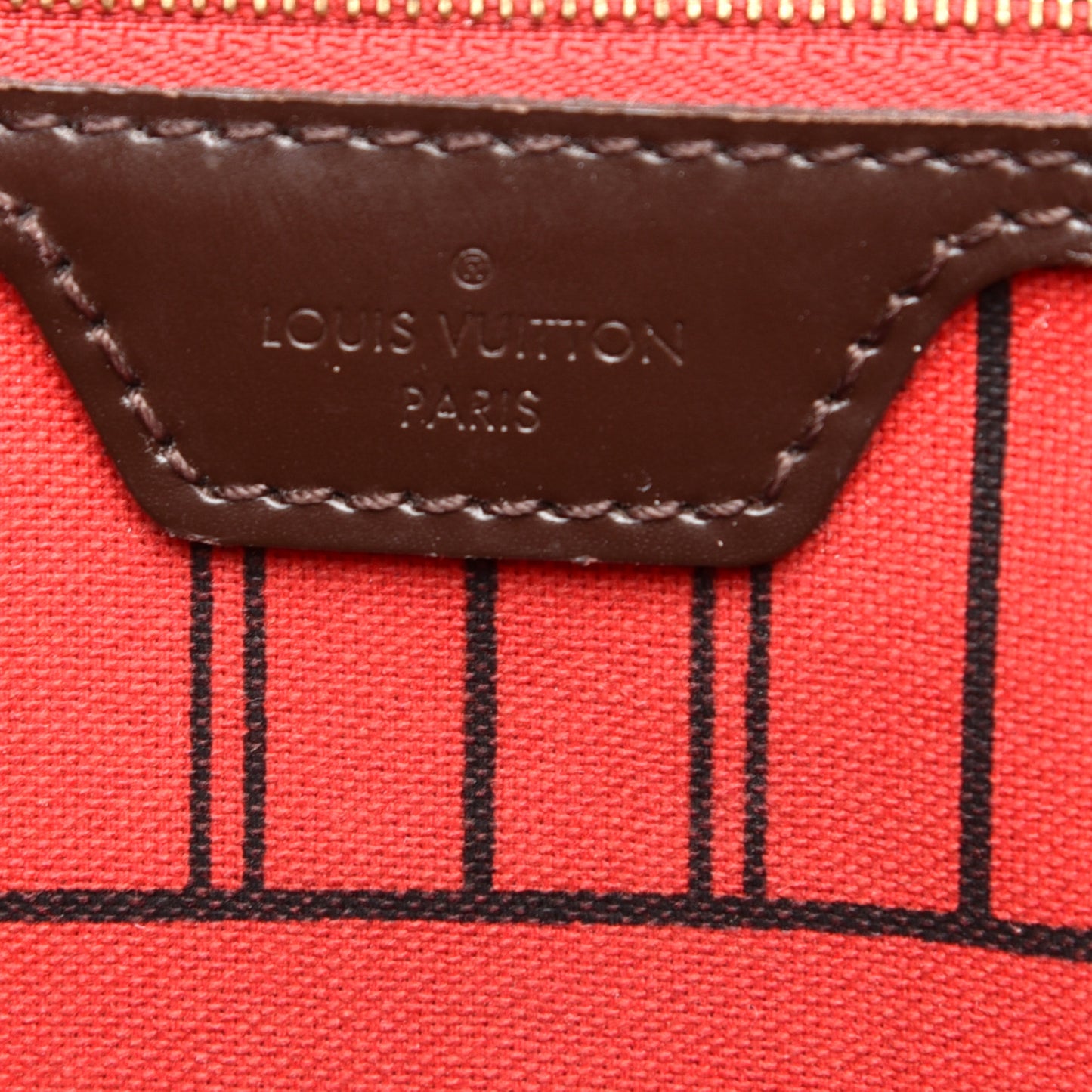 Damier Ebene Neo Neverfull GM