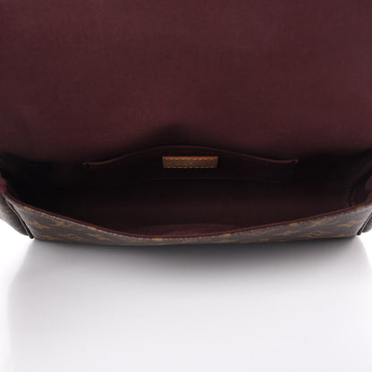 Louis Vuitton Monogram Favorite MM 5 of 11