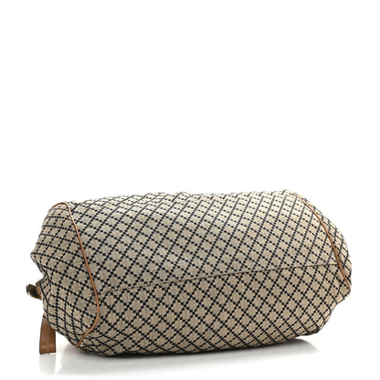 Gucci Diamante Medium Sukey Boston Brown 4 of 12