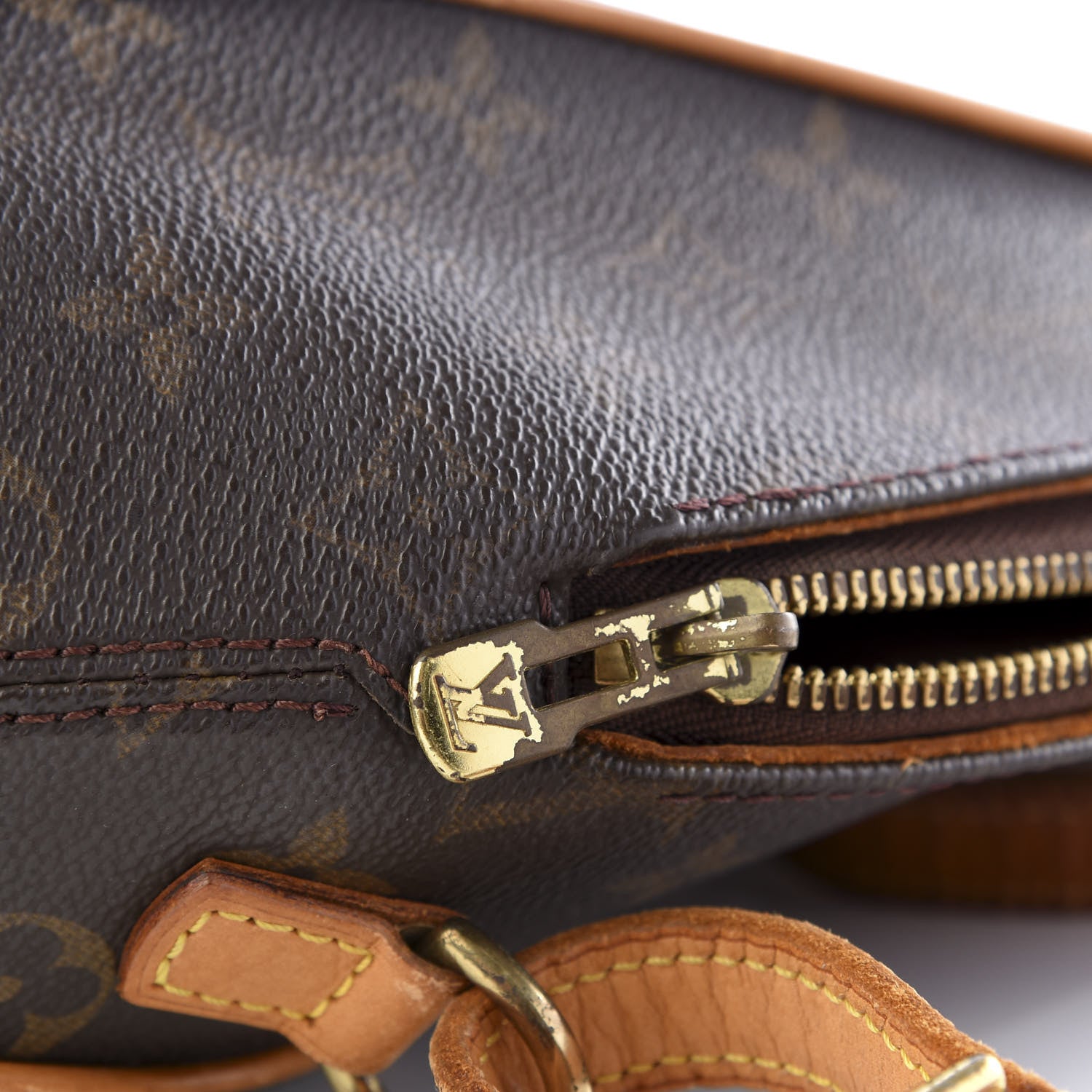 Louis Vuitton Monogram Ellipse Sac a Dos Backpack 8 of 11