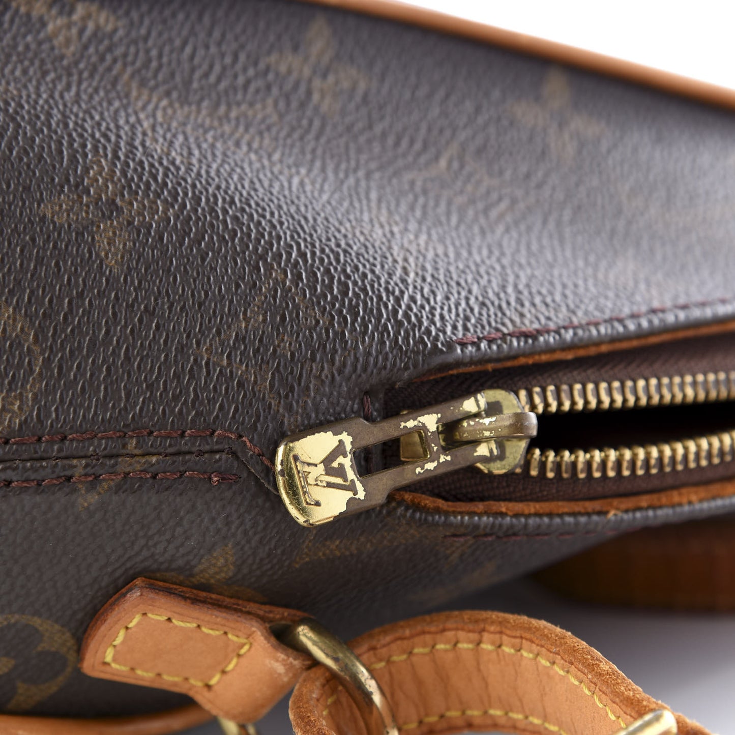 Monogram Ellipse Sac a Dos Backpack