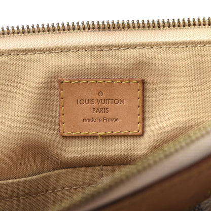 Louis Vuitton Damier Azur Siracusa PM 7 of 9