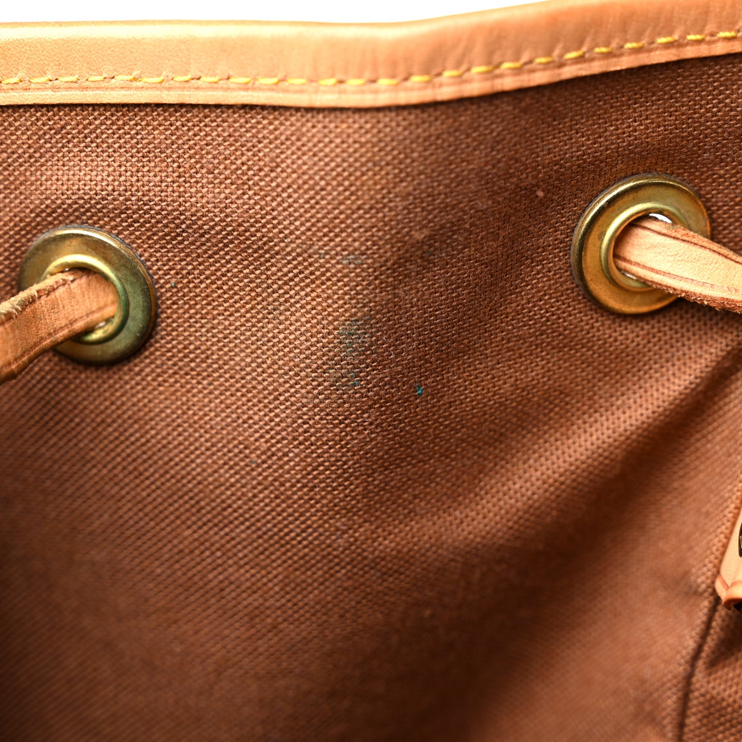 Monogram Montsouris GM Backpack