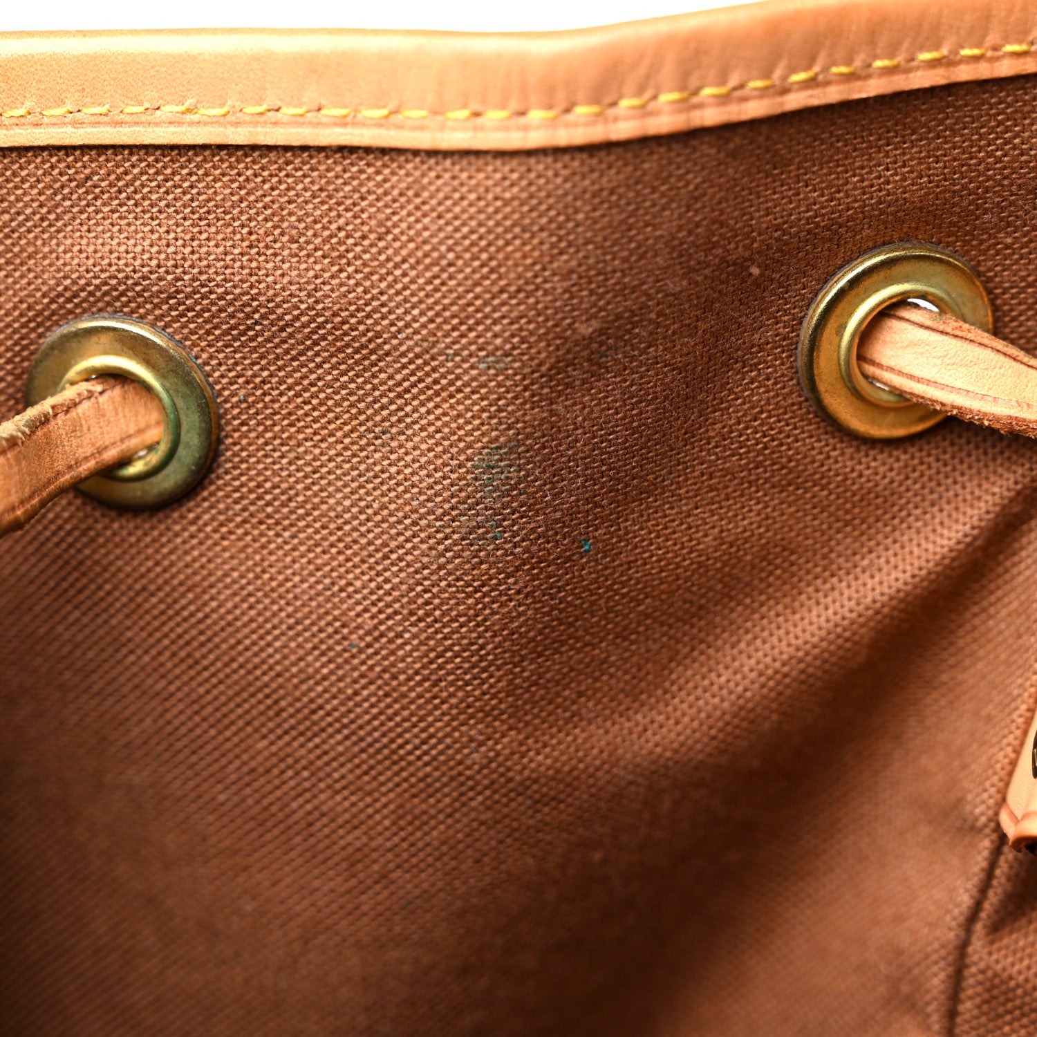 Louis Vuitton Monogram Montsouris GM Backpack 12 of 20