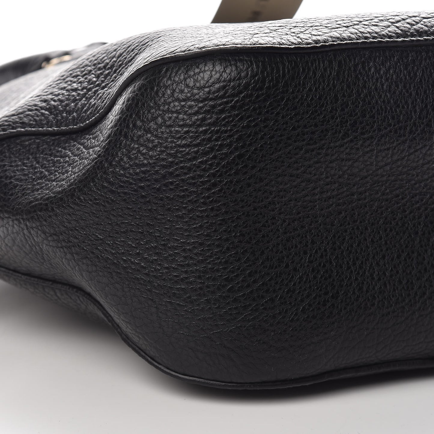 Heritage Grain Large Orchard Bowling Bag Black