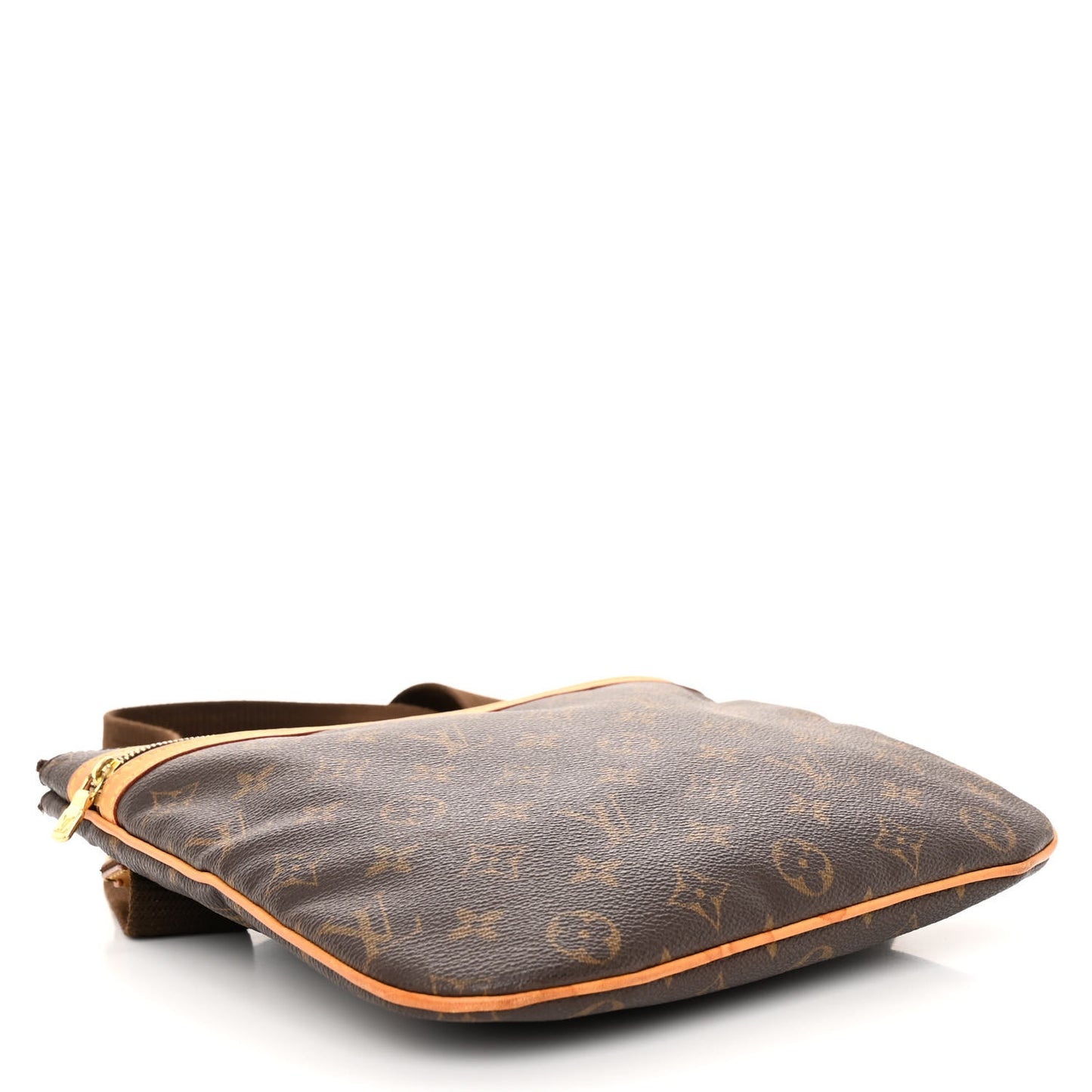 LOUIS VUITTON Monogram Bosphore Pochette