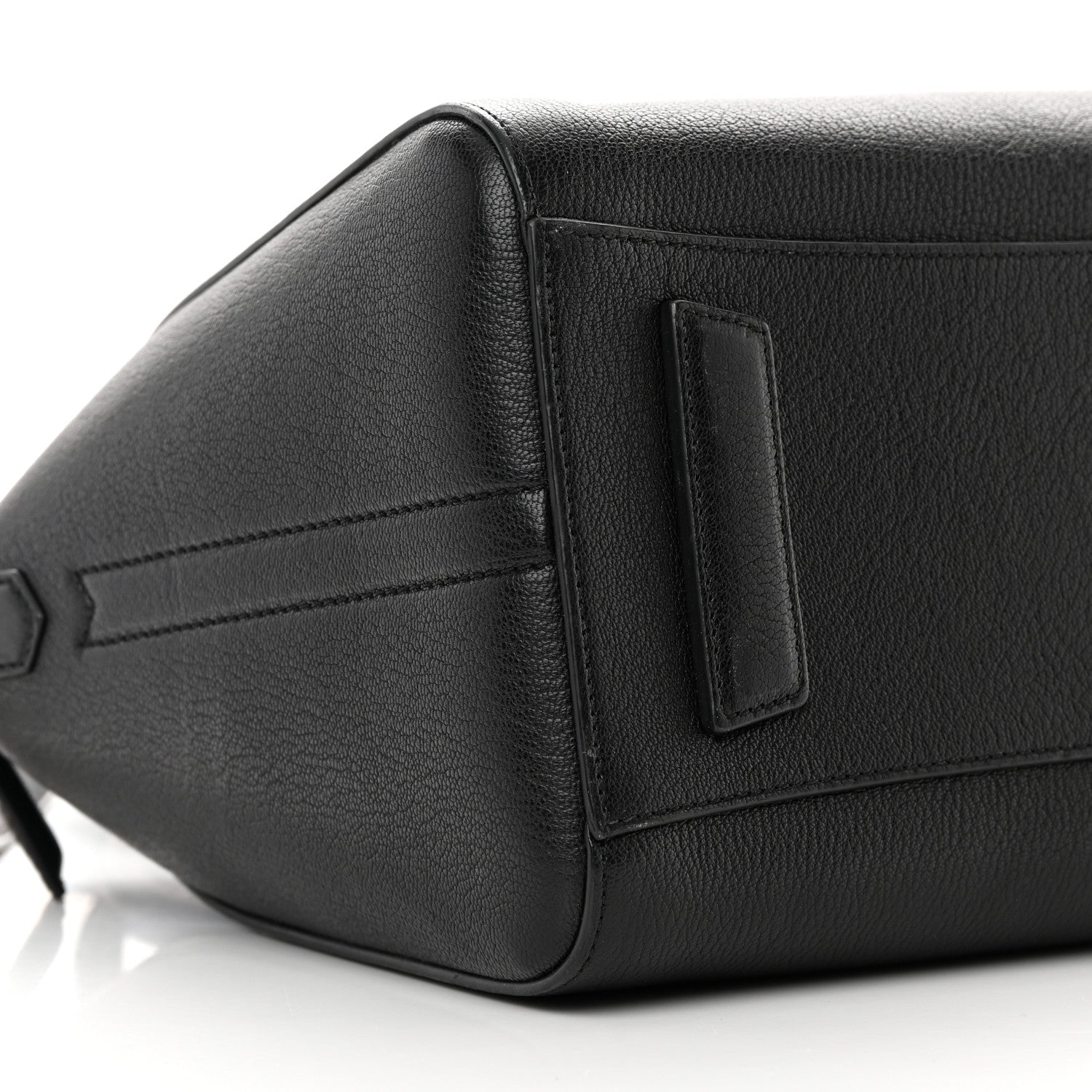 Givenchy Sugar Goatskin Small Antigona Black 9 of 14