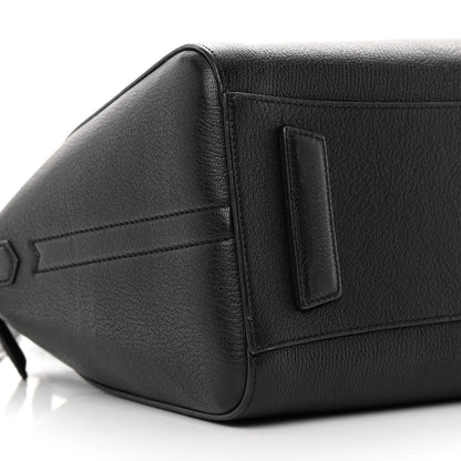 Givenchy Sugar Goatskin Small Antigona Black 9 of 14