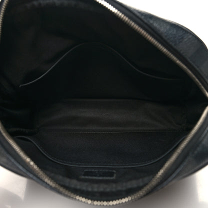Louis Vuitton Damier Graphite Dayton Reporter PM 5 of 12