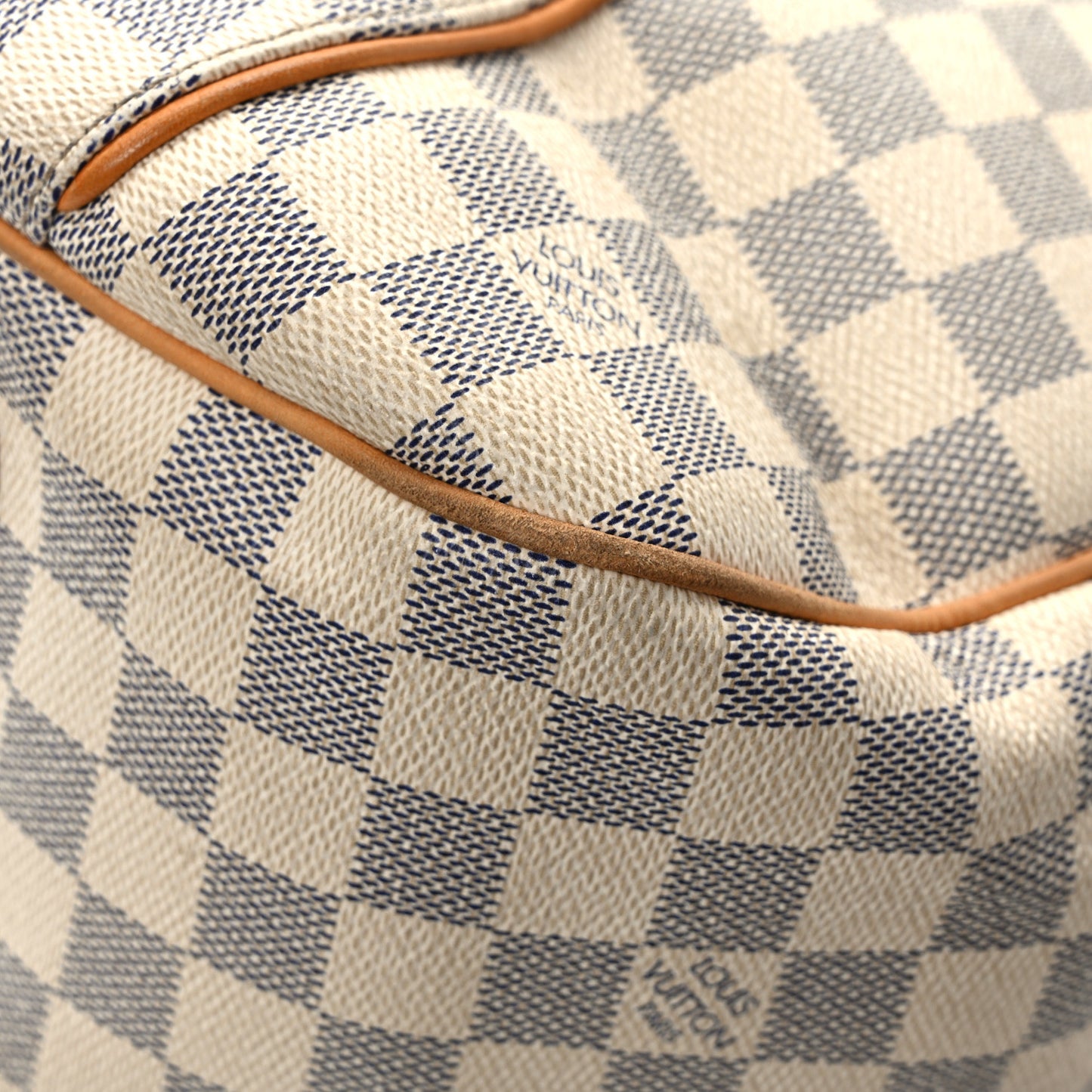 Damier Azur Galliera PM