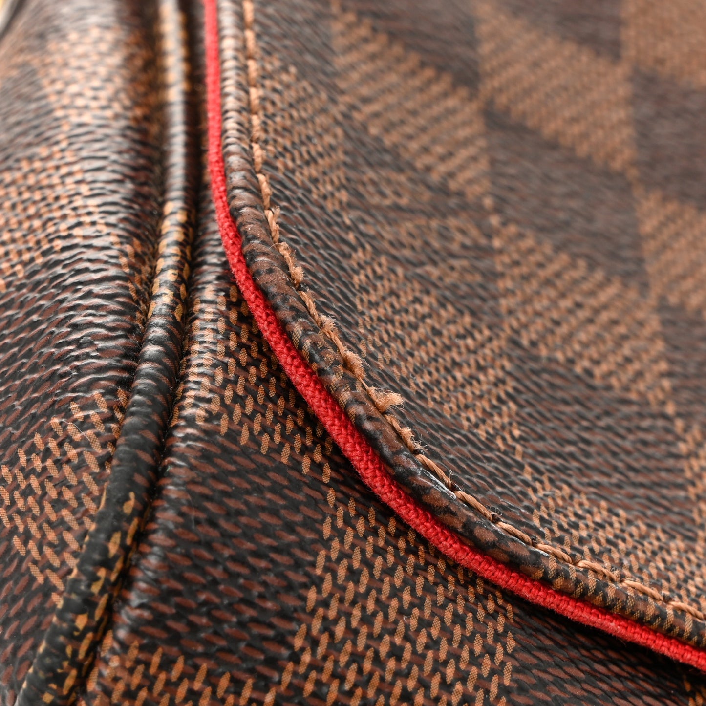 Damier Ebene Favorite MM