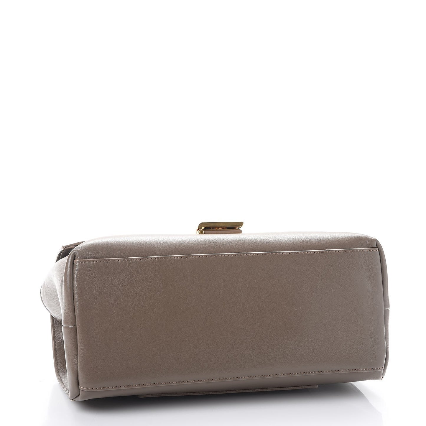 Smooth Calfskin Cheyne Clay