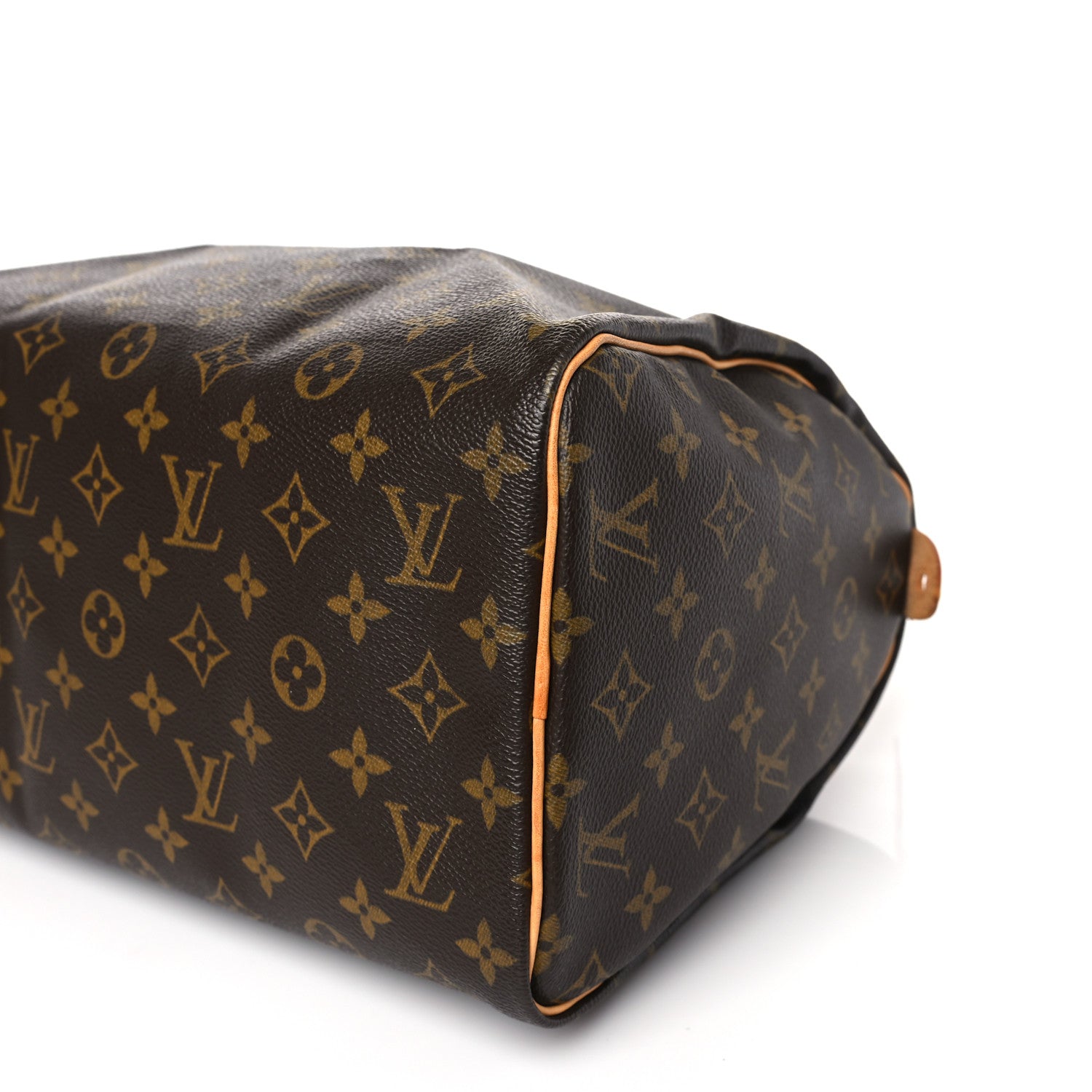 Louis Vuitton Monogram Speedy 30 7 of 7