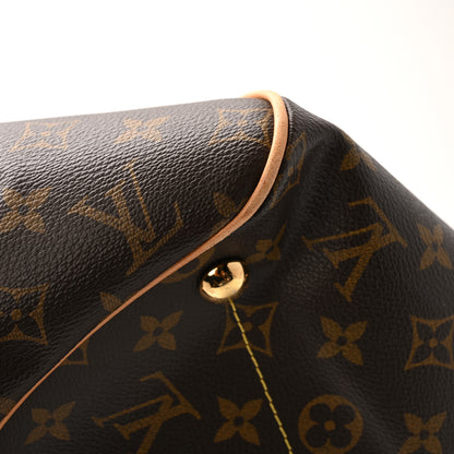 Louis Vuitton Monogram Tivoli GM 14 of 14
