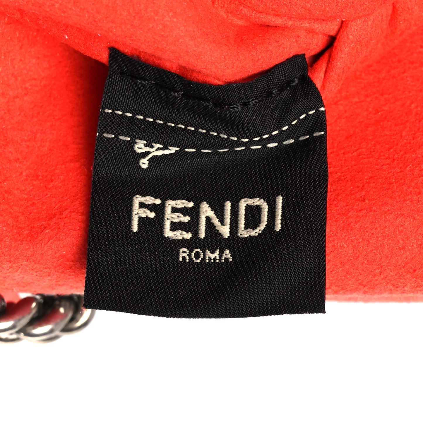 Technical Fabric FF Midi Chain Baguette Tulipano