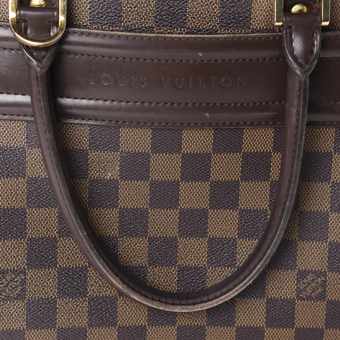 Damier Ebene Nolita