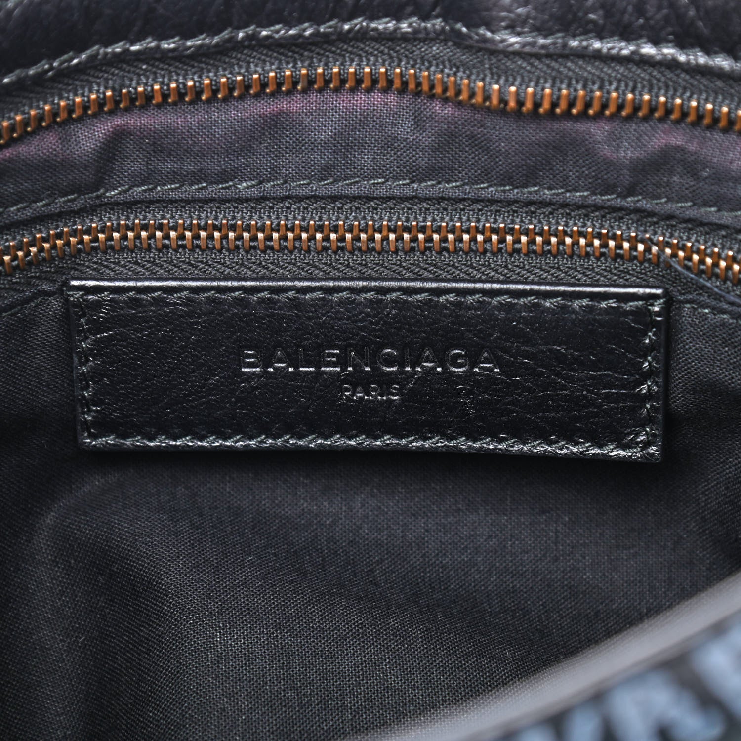 Balenciaga Agneau Graffiti All Over Classic Hardware S City Black Multicolor 8 of 9