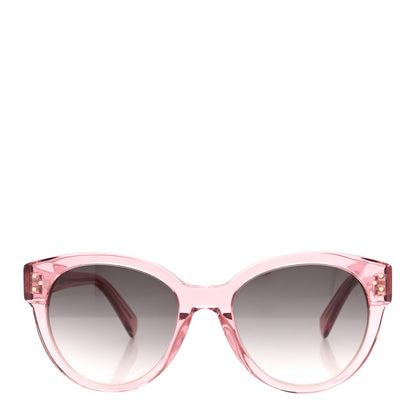 Celine Acetate Sunglasses CL40169I Pink 2 of 7