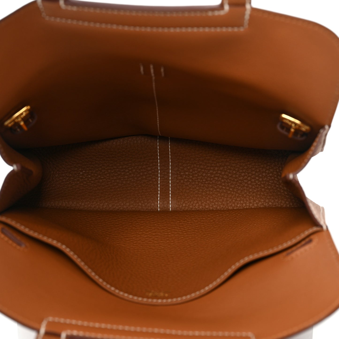 Taurillon Clemence Halzan 25 Gold