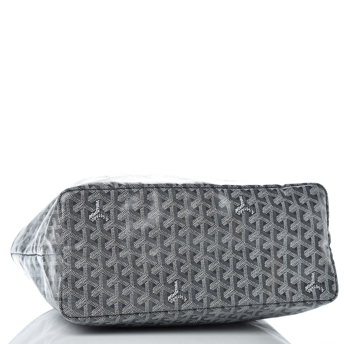 Goyardine Saint Louis PM Grey