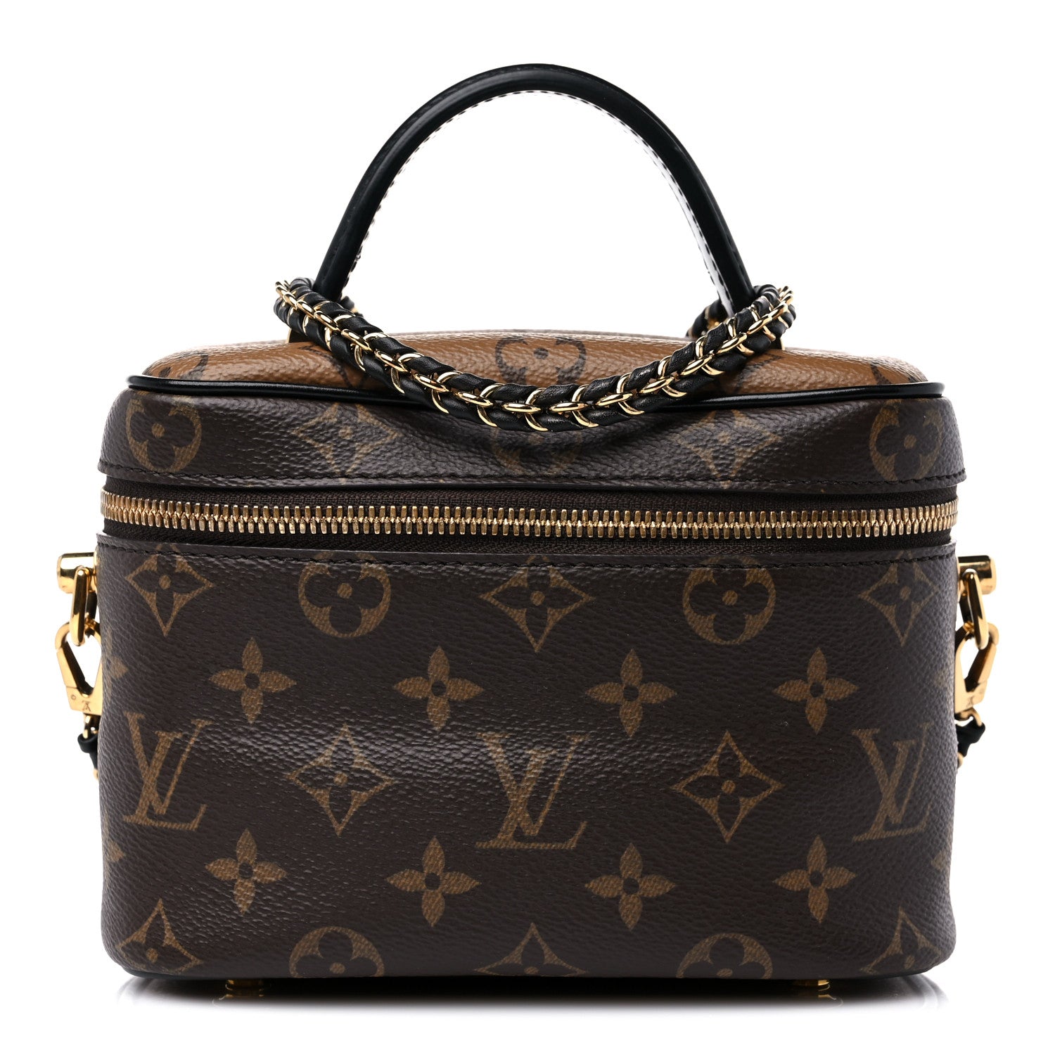 Louis Vuitton Reverse Monogram Vanity PM 1 of 10