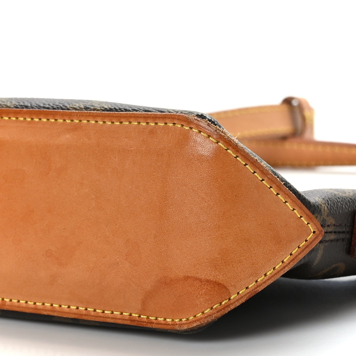 Monogram Trotteur